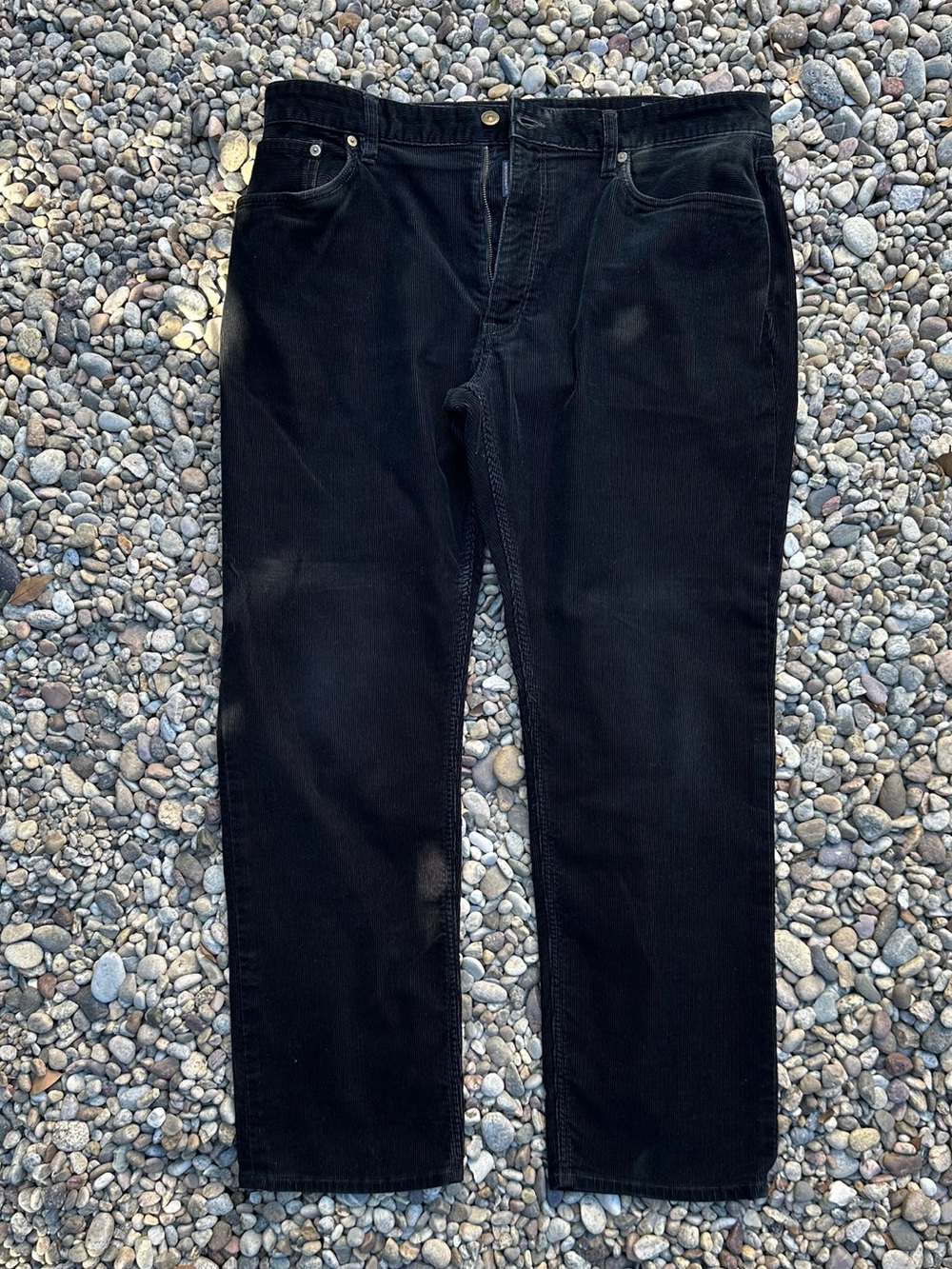 Polo Ralph Lauren men's corduroy pants - Size 36/30